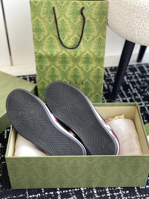 Gucci shoes - replica gucci shoes