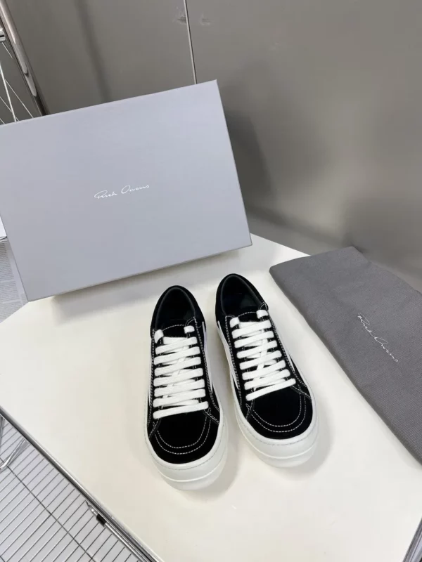 Rick Owens shoes - Reps shoes