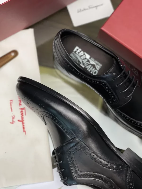 Ferragamo shoes - rep shoes