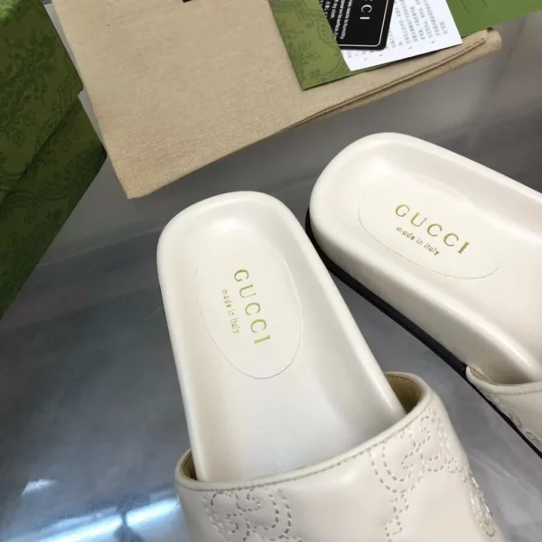 Gucci shoes - replica gucci shoes