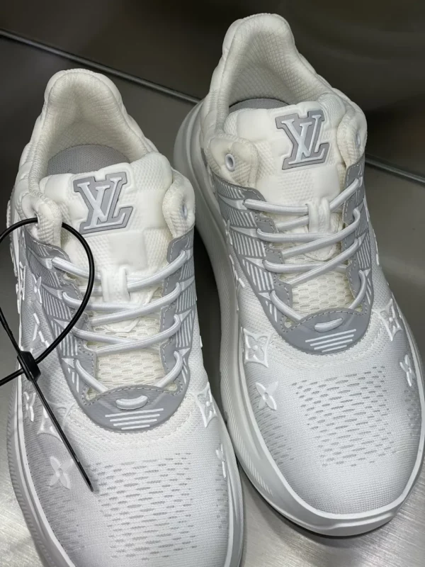 Louis Vuitton shoes - louis vuitton replica shoes