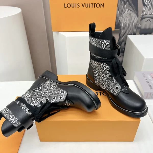 Louis Vuitton shoes - louis vuitton replica shoes