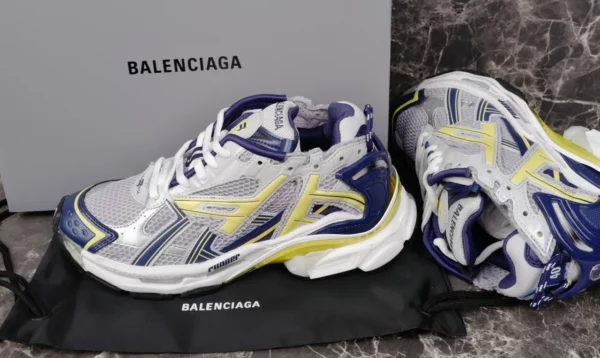 Balenciaga shoes - Replica shoes