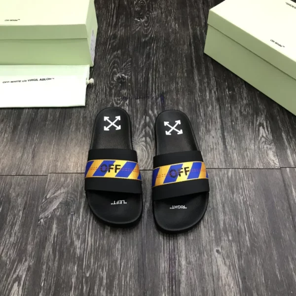 Off White shoes - rep shoes