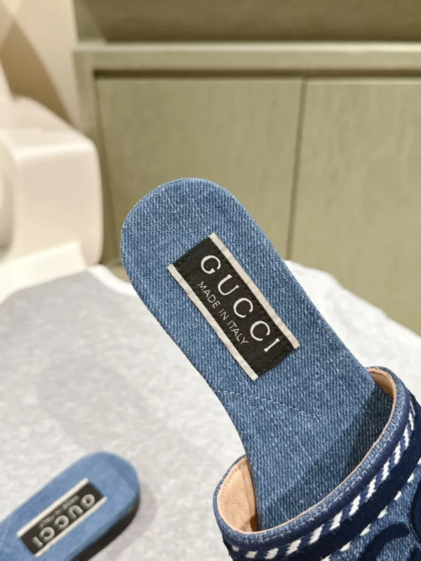 Gucci shoes - replica gucci shoes