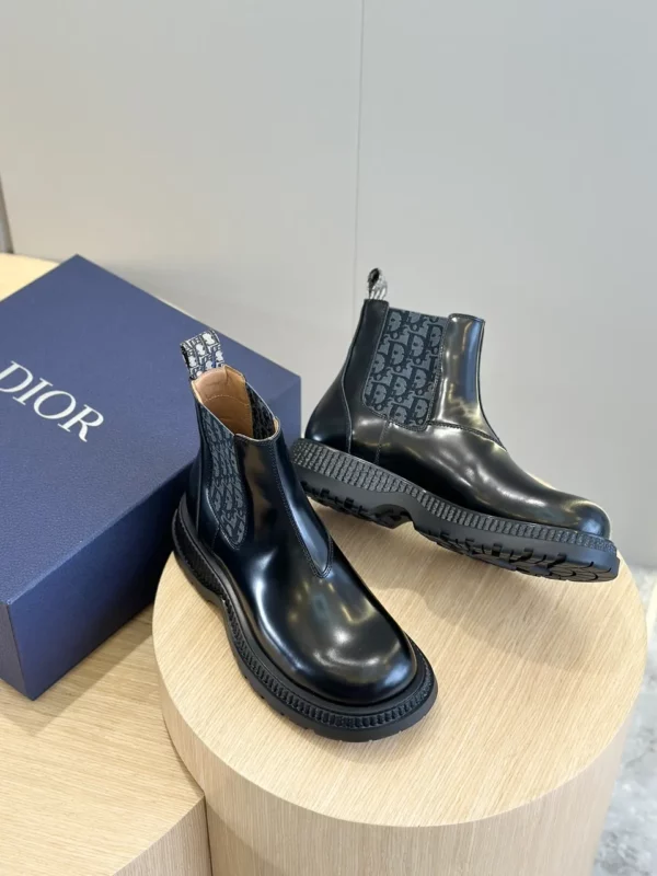 Dior shoes - rep shoes