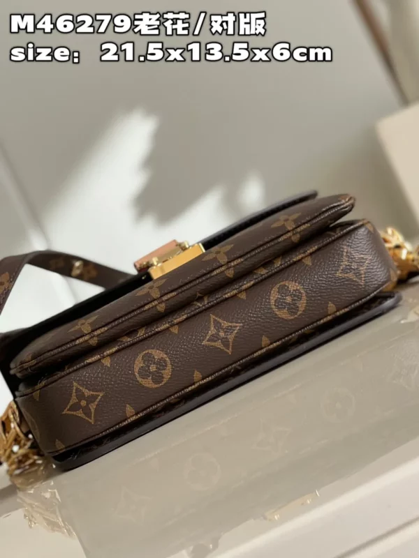 Louis Vuitton bag - louis vuitton replica bags