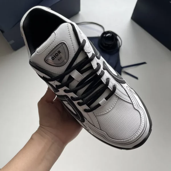 Dior shoes - rep shoes