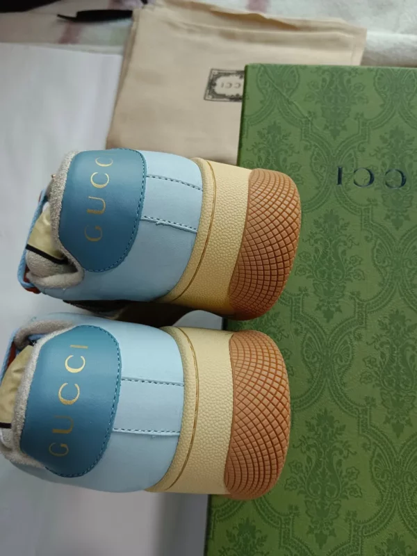 Gucci shoes - replica gucci shoes