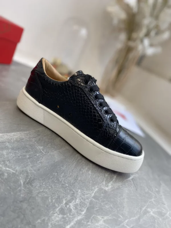 Christian Louboutin shoes - rep shoes