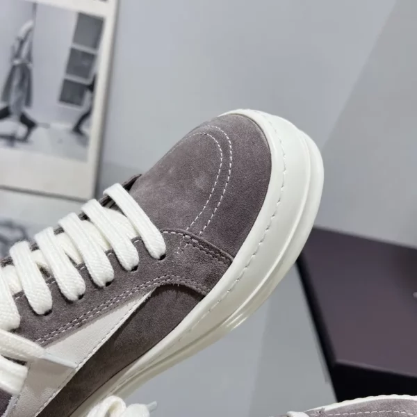 Rick Owens shoes - rep shoes