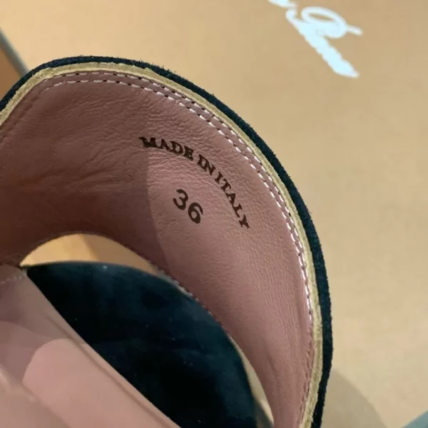 Loro Piana shoes - Reps shoes