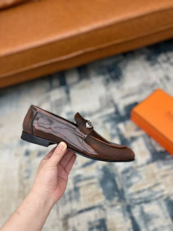 Hermes shoes - rep shoes