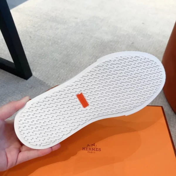 Hermes shoes - Reps shoes