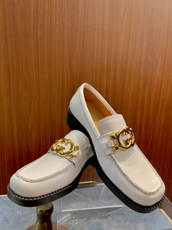 Gucci shoes - replica gucci shoes