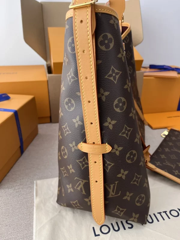 Louis Vuitton bag - louis vuitton replica bags