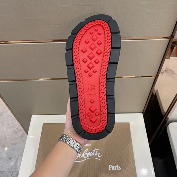 Christian Louboutin shoes - rep shoes