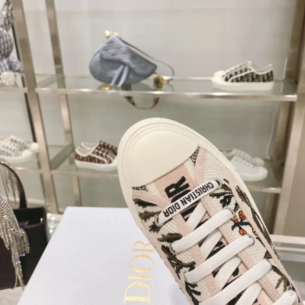 Dior shoes - rep shoes