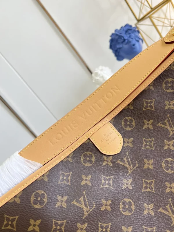 Louis Vuitton bag - louis vuitton replica bags