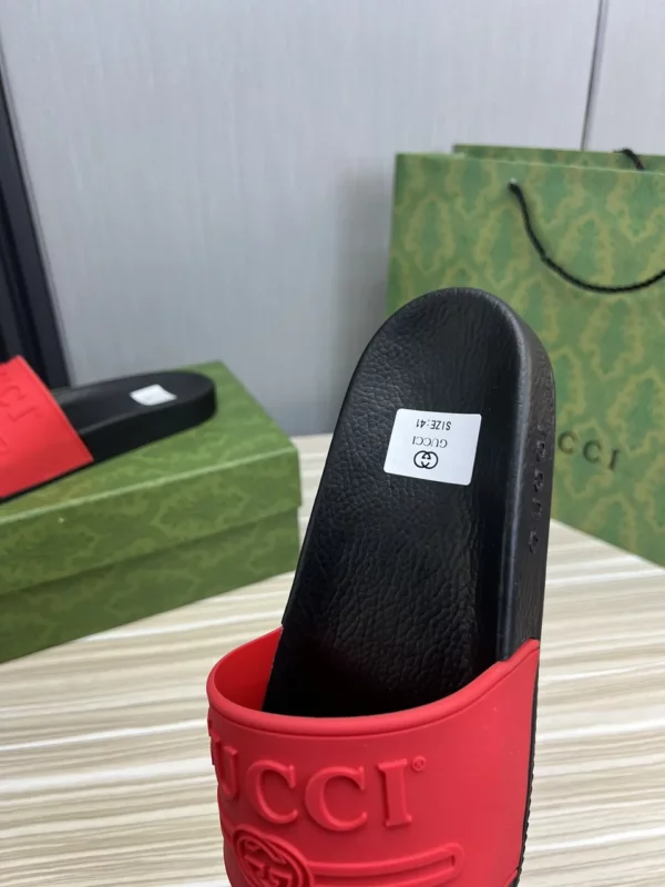 Gucci shoes - replica gucci shoes