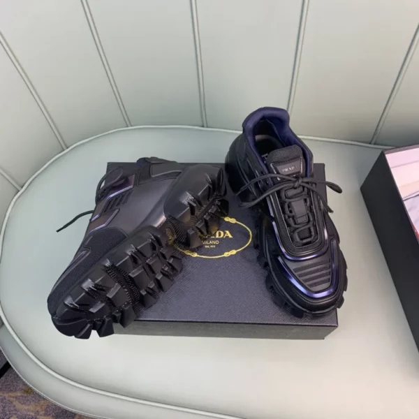 Prada shoes - Reps shoes