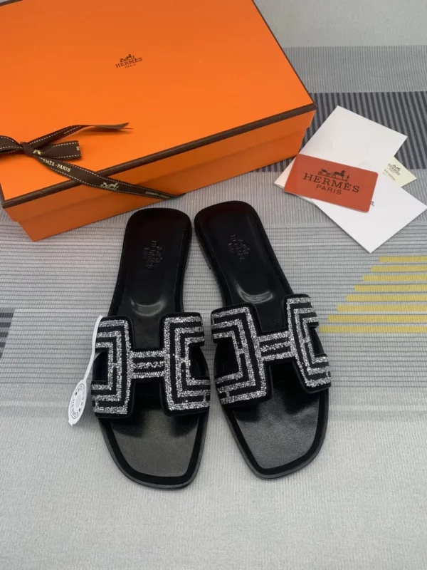 Hermes shoes - rep shoes