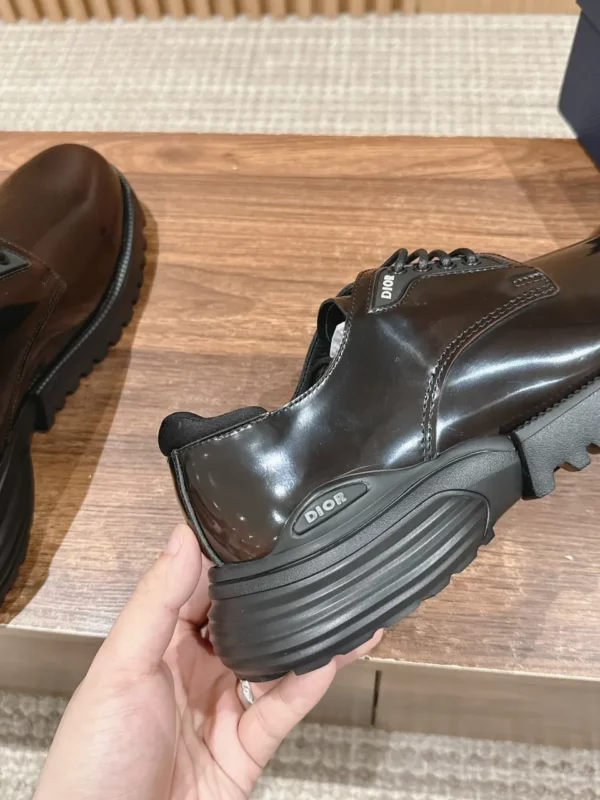 Dior shoes - rep shoes