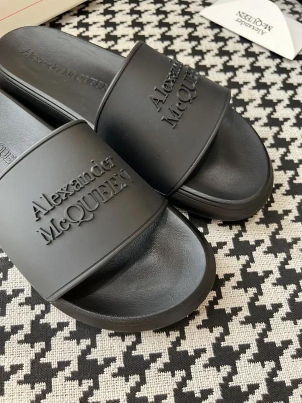 Alexander MCQueen shoes - rep shoes