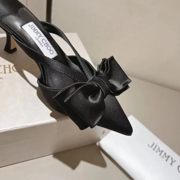 Jimmy Choo shoes - rep shoes