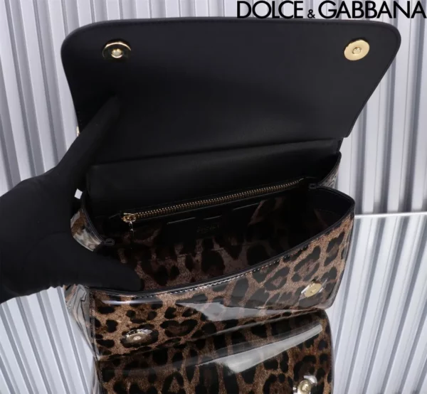 Dolce Gabbana bag - rep bags