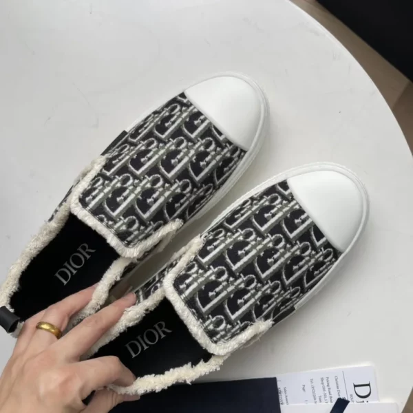 Dior shoes - Replica shoes