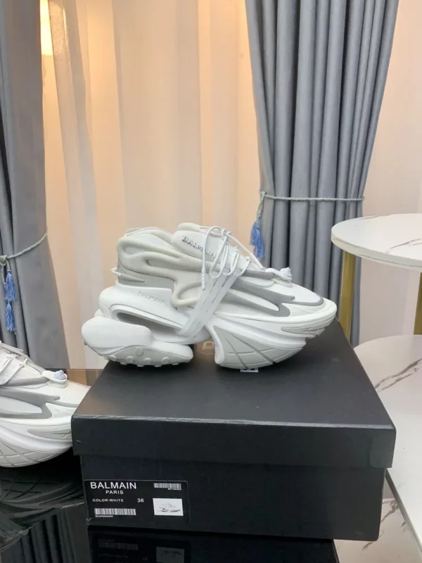 Balmain shoes - Reps shoes