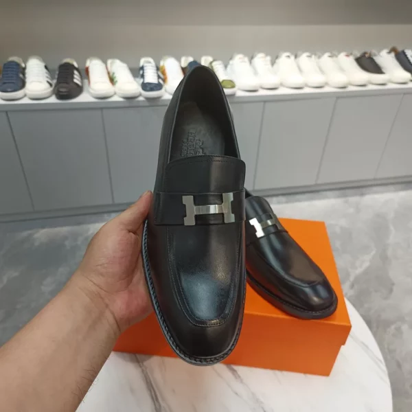 Hermes shoes - Replica shoes