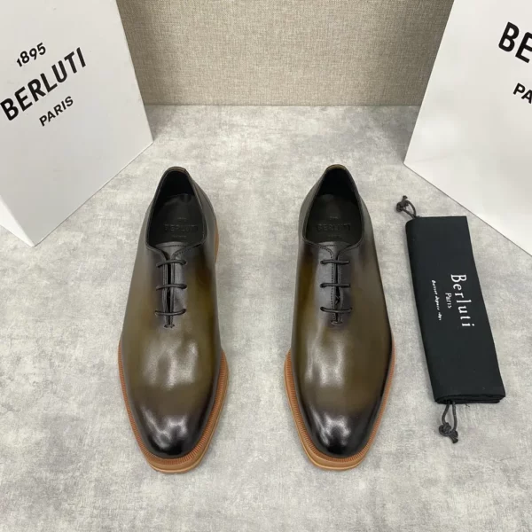 Berluti shoes - Replica shoes