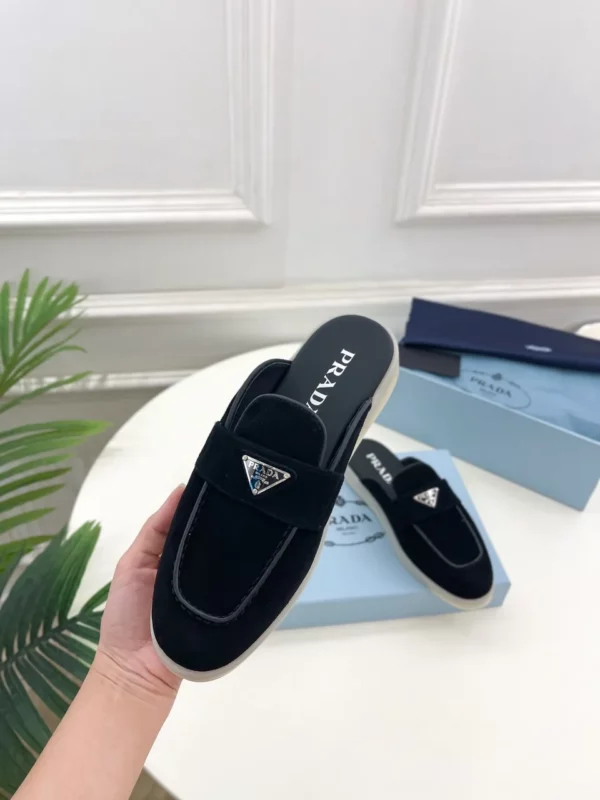 Prada shoes - rep shoes