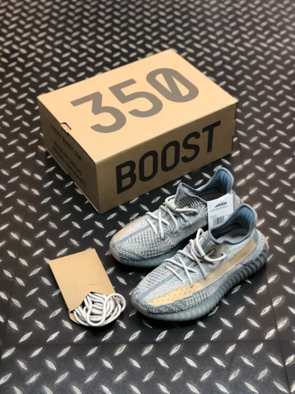 Yeezy shoes - Reps shoes