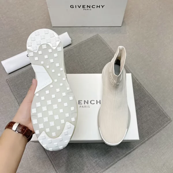 Givenchy shoes - rep shoes