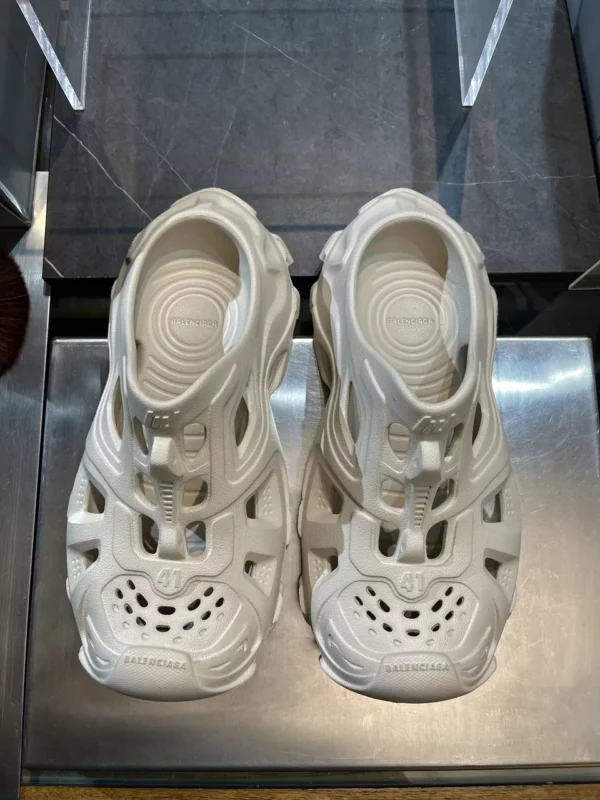 Balenciaga shoes - rep shoes