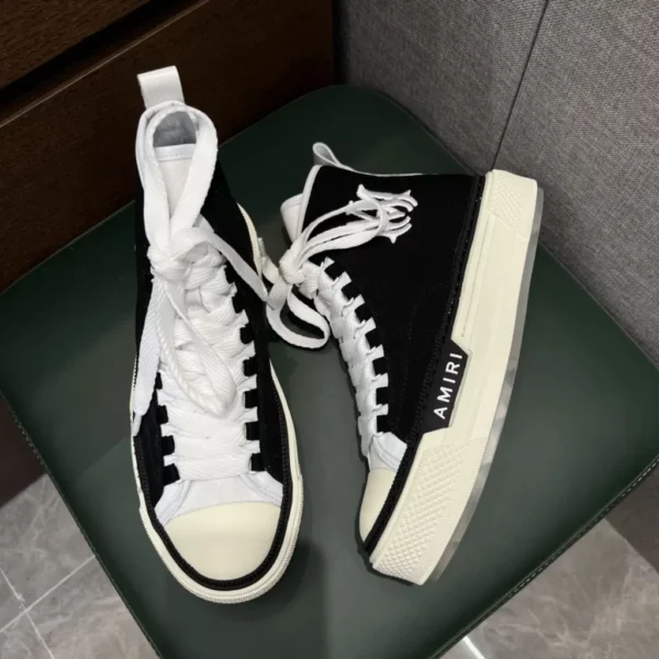 Amiri shoes - Reps shoes