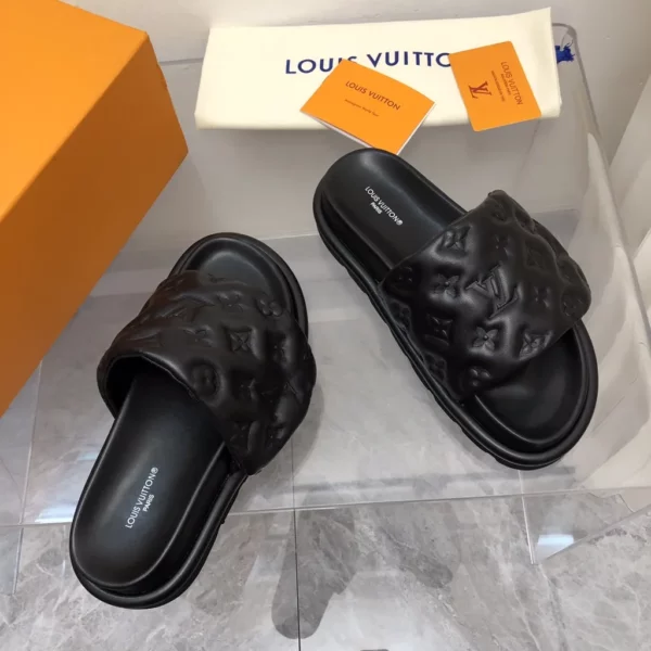 Louis Vuitton shoes - louis vuitton replica shoes