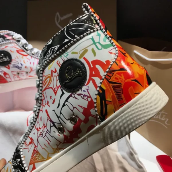 Christian Louboutin shoes - Reps shoes