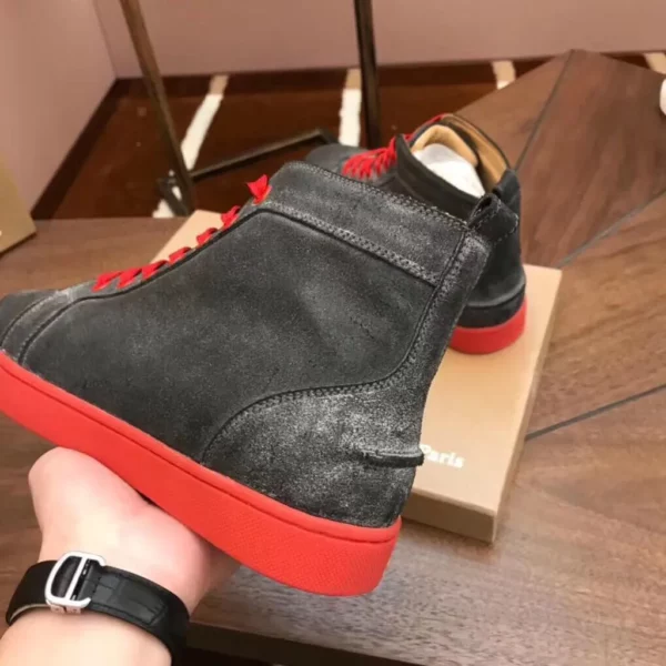 Christian Louboutin shoes - Reps shoes