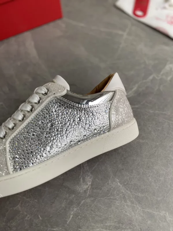 Christian Louboutin shoes - rep shoes