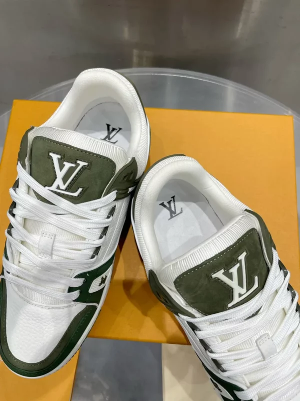 Louis Vuitton shoes - louis vuitton replica shoes