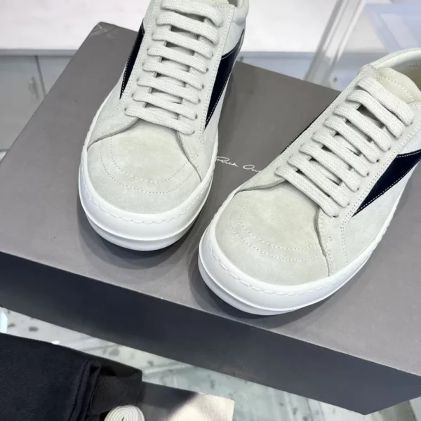 Rick Owens shoes - rep shoes