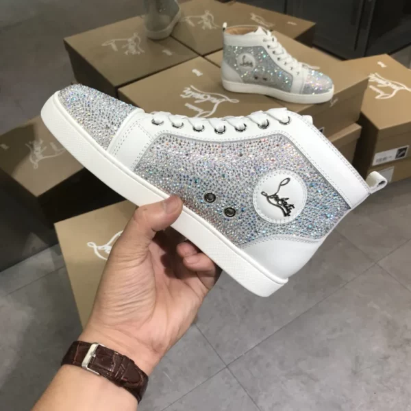 Christian Louboutin shoes - Reps shoes