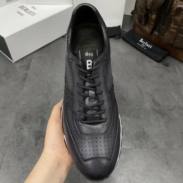 Berluti shoes - Replica shoes