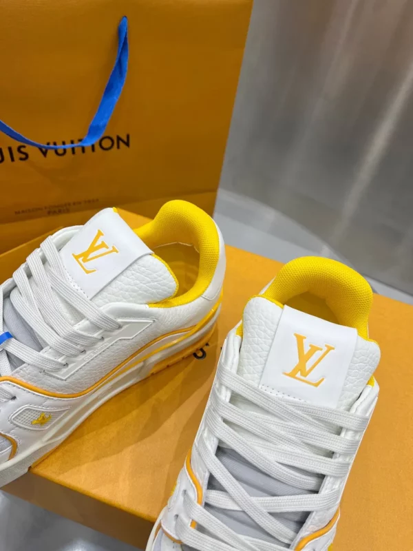 Louis Vuitton shoes - louis vuitton replica shoes