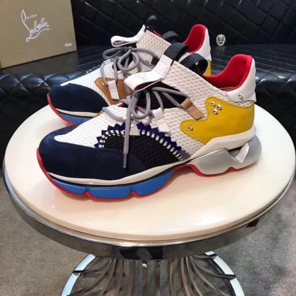 Christian Louboutin shoes - Reps shoes