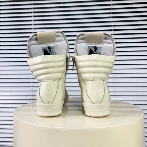 Rick Owens shoes - rep shoes